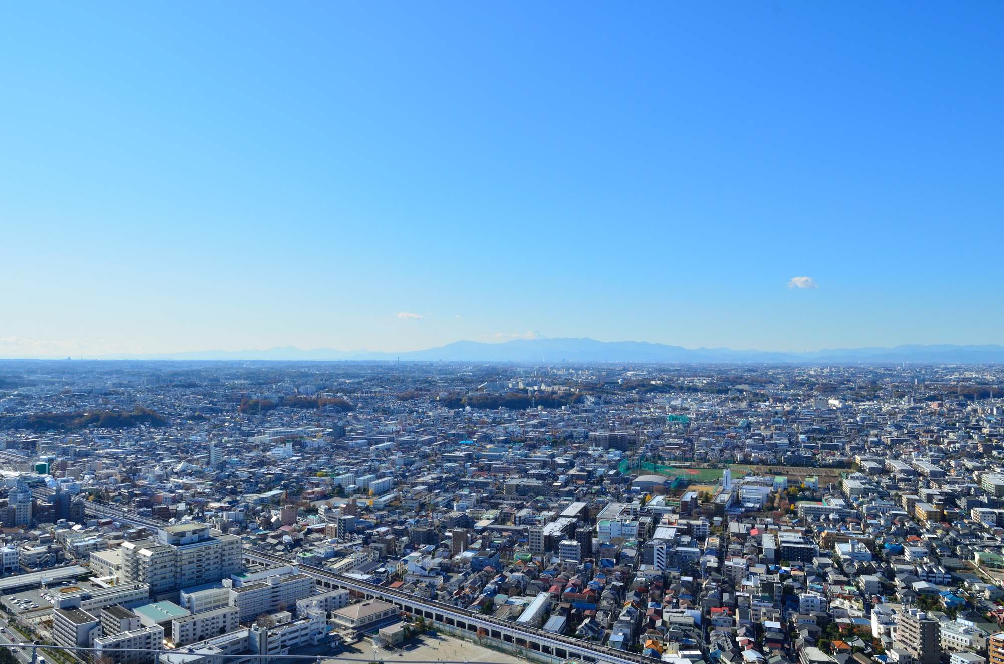 神奈川県の注文住宅人気エリア