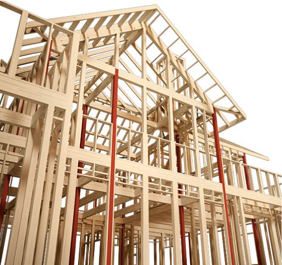 クレバリーホームのSPG構造